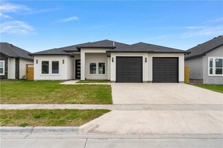 1413 Jack Chesney St, Corpus Christi, TX 78415