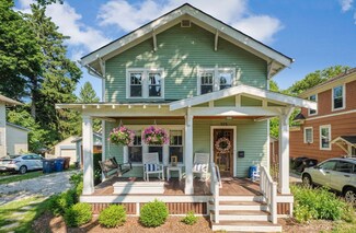 115 Virginia Ave, Ann Arbor, MI 48103