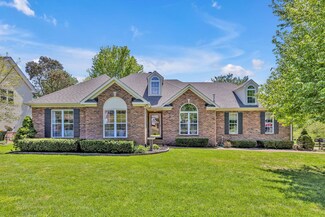 2800 Curacao Ln, Thompsons Station, TN 37179