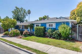 1204 Sierra St, Redwood City, CA 94061