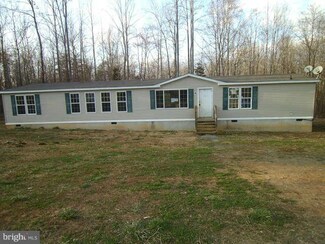 8539 Wilderness Woods Ln, Rhoadesville, VA 22542