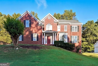 4645 Hamptons Dr, Alpharetta, GA 30004