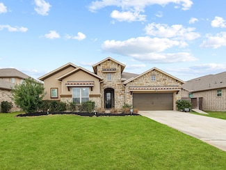 8914 Stonebriar Creek Crossing, Tomball, TX 77375