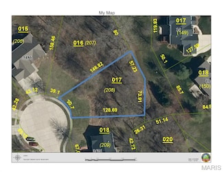 3478 Manassas Dr, Edwardsville, IL 62025