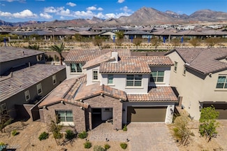365 Malpaso St, Las Vegas, NV 89138