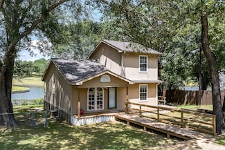 134 Meandering Way, Mabank, TX 75156