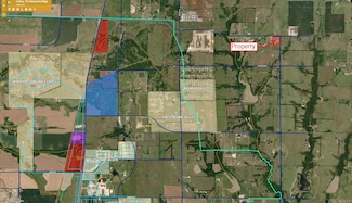 6823 County Road 138, Celina, TX 75009