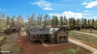 1380 S Lakeside Trail, Show Low, AZ 85901