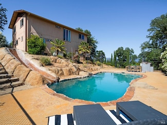 2979 Keeling Ave, Lakeport, CA 95453