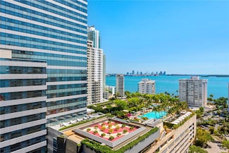 1451 Brickell Ave Unit 1706, Miami, FL 33131