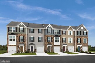 71 Caswell Dr, Indian Head, MD 20640
