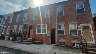 166 Sigel St, Philadelphia, PA 19148