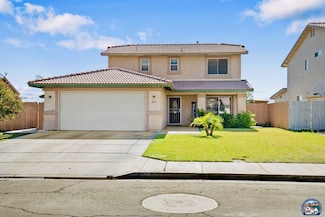 864 Hickory Ct, Brawley, CA 92227