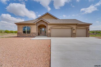 126 Rocchio Dr, Florence, CO 81226