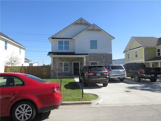 104 Sterling St Unit A, College Station, TX 77840