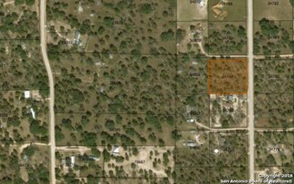 LOT 67 Crest Way, Somerset, TX 78069
