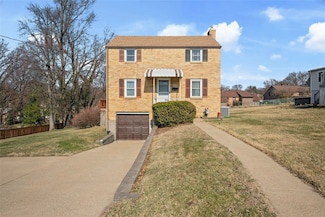 205 Cambridge Rd, Bethel Park, PA 15102