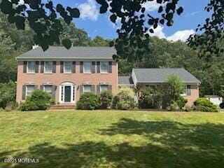24 Statesboro Rd, Freehold, NJ 07728