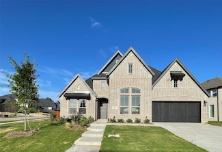 6725 Elderberry Way, Argyle, TX 76226