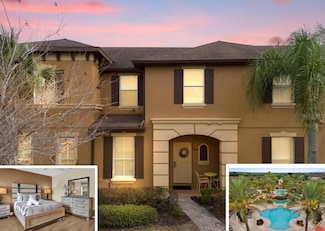 2234 Calabria Ave, Davenport, FL 33897