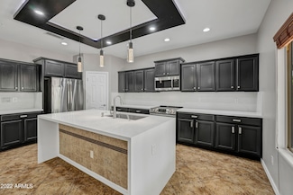 2142 W Marconi Ave, Phoenix, AZ 85023