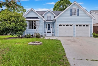 1245 Lakefront Dr, Charleston, SC 29412