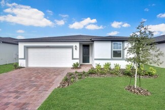 2772 San Marco Way, Winter Haven, FL 33884