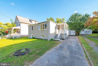 3109 Upshur St, Mount Rainier, MD 20712