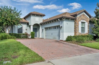 1318 Island Green St, Davenport, FL 33897
