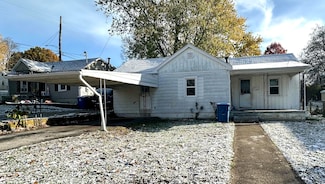 522 Oak St, Georgetown, KY 40324