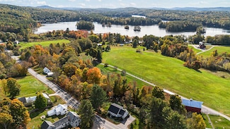 94 Town House Rd, Vienna, ME 04360