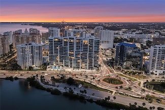 1155 N Gulfstream Ave Unit 508, Sarasota, FL 34236