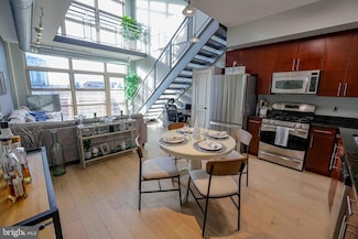 1390 Kenyon St NW Unit 722, Washington, DC 20010