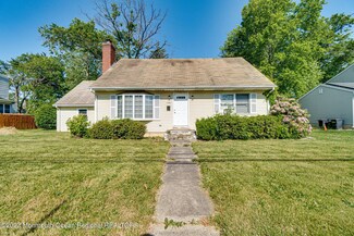 1193 Pennington Rd, Ewing, NJ 08618