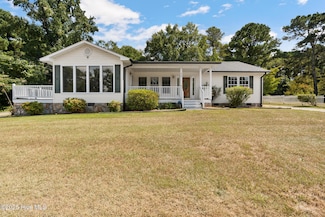 449 Us Highway 1 S, Rockingham, NC 28379