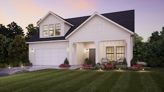 Promenade, New Albany, OH 43054