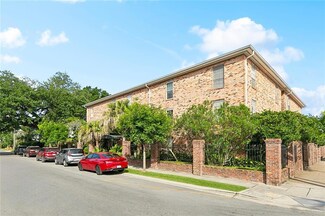 732 Cherokee St Unit 302, New Orleans, LA 70118