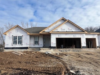 2301 Clare Ct Unit 73 STB, Washington, MO 63090