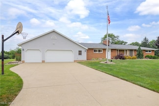 4605 Parkdale Ave NW, Canton, OH 44718
