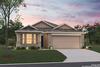 5003 Cacti Orchard, San Antonio, TX 78222