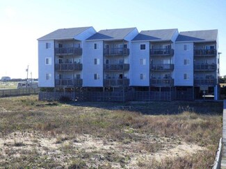 24256 7-C Resort Rodanthe Dr Unit 7C, Rodanthe, NC 27968