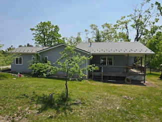 1793 W Kittle Rd, Mio, MI 48647
