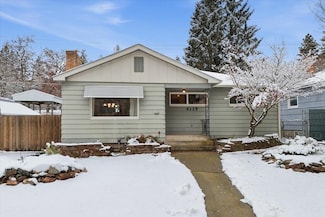 4135 E Frederick Ave, Spokane, WA 99217