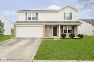 9713 Trail Dr, Avon, IN 46123