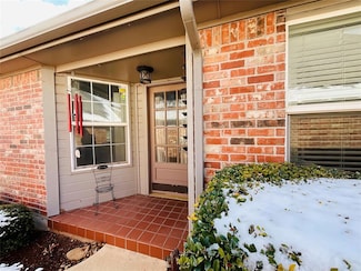 6813 NW 133rd Terrace, Oklahoma City, OK 73142