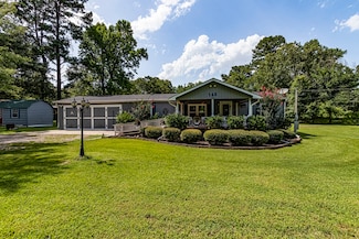 142 Hounds Chase Dr, Trinity, TX 75862