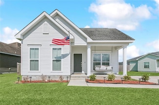 2664 Cedar Creek St, Marrero, LA 70072
