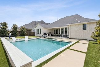 3364 Waverly Dr, Celina, TX 75009