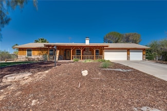 7950 Red Barn Dr, Las Vegas, NV 89123