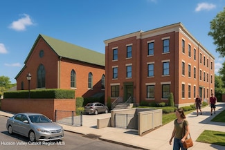 24 W Union St, Kingston, NY 12401